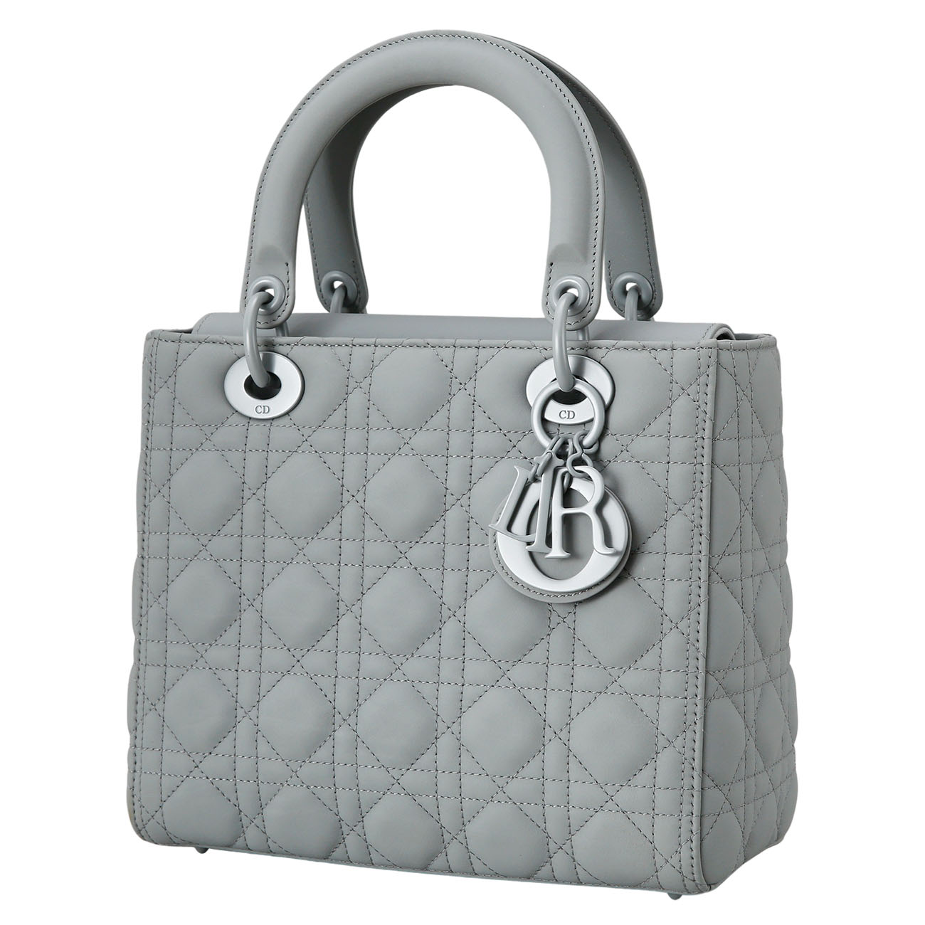 CHRISTIAN DIOR(USED)크리스찬디올 레이디디올 미듐 (새상품) NEW PRODUCT