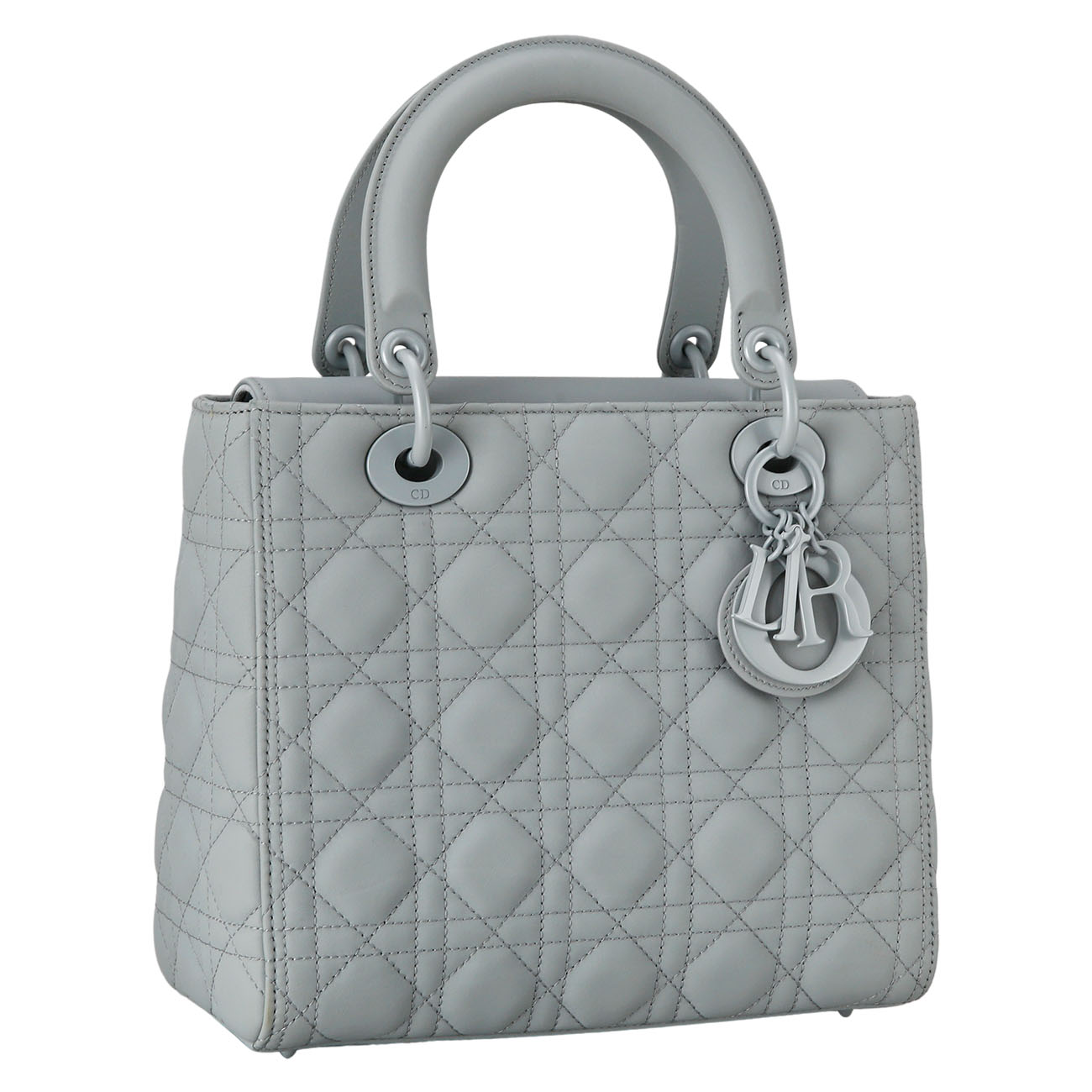 CHRISTIAN DIOR(USED)크리스찬디올 레이디디올 미듐 (새상품) NEW PRODUCT