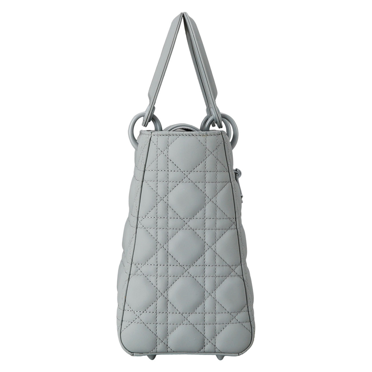 CHRISTIAN DIOR(USED)크리스찬디올 레이디디올 미듐 (새상품) NEW PRODUCT