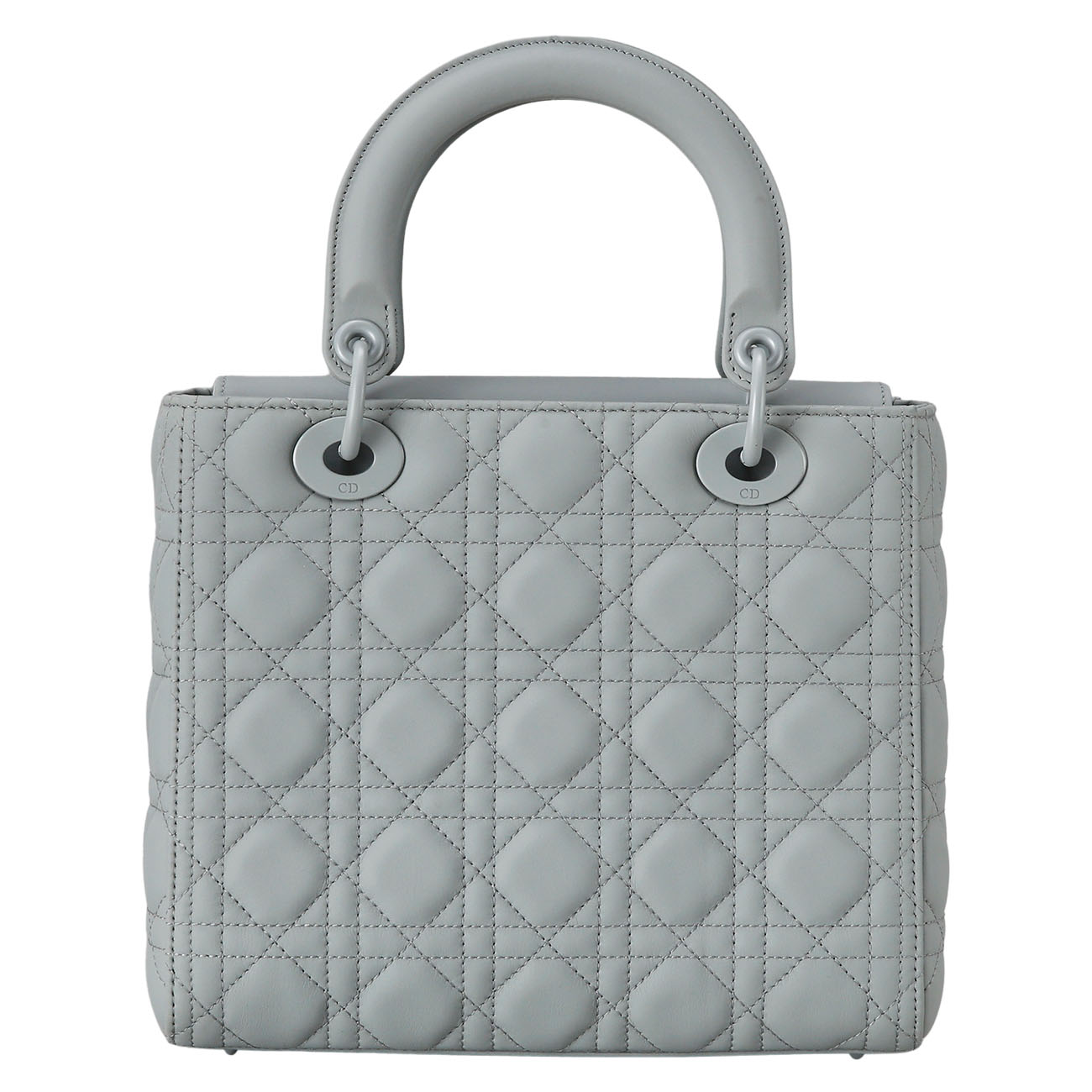 CHRISTIAN DIOR(USED)크리스찬디올 레이디디올 미듐 (새상품) NEW PRODUCT