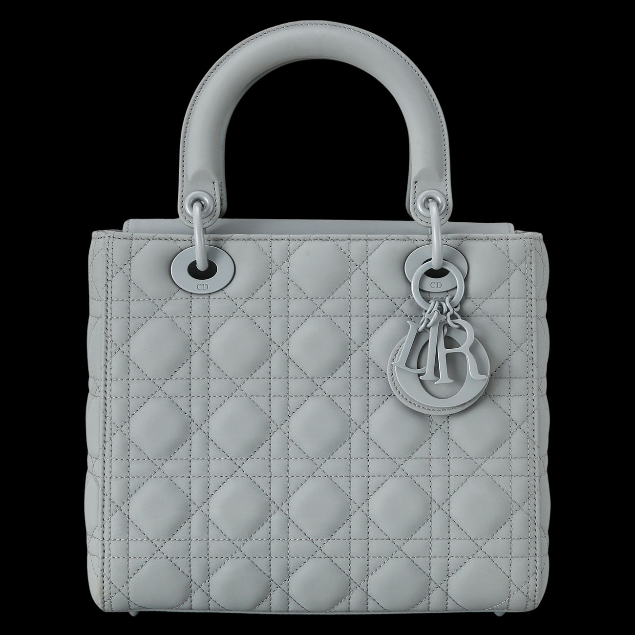 CHRISTIAN DIOR(USED)크리스찬디올 레이디디올 미듐 (새상품) NEW PRODUCT