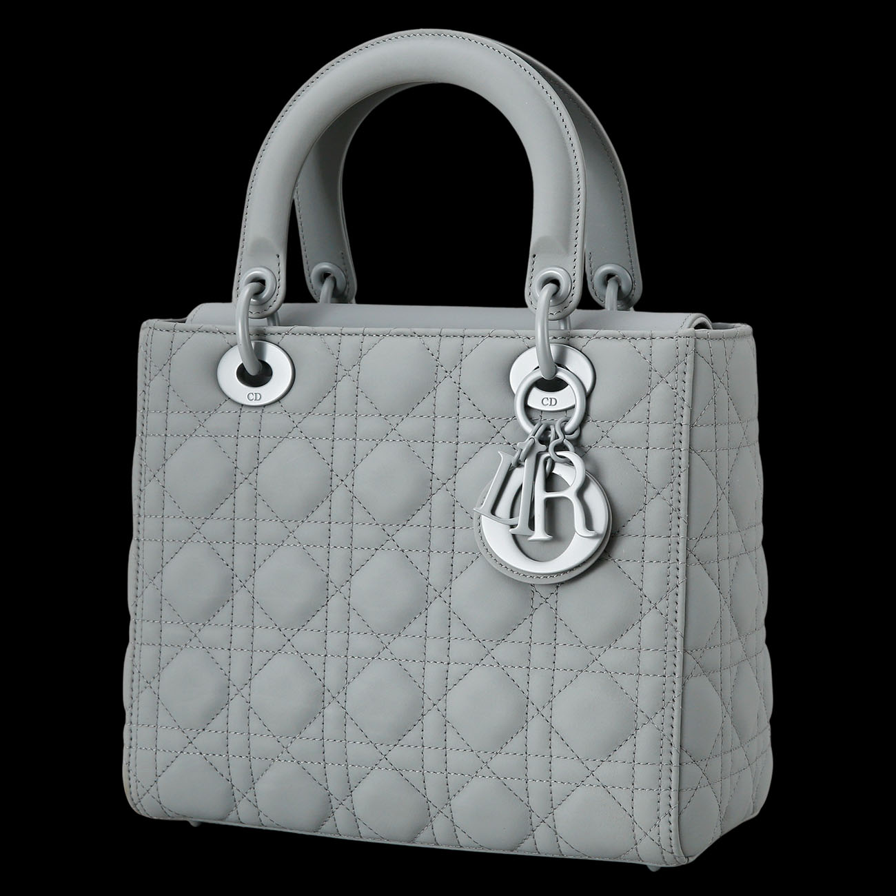 CHRISTIAN DIOR(USED)크리스찬디올 레이디디올 미듐 (새상품) NEW PRODUCT