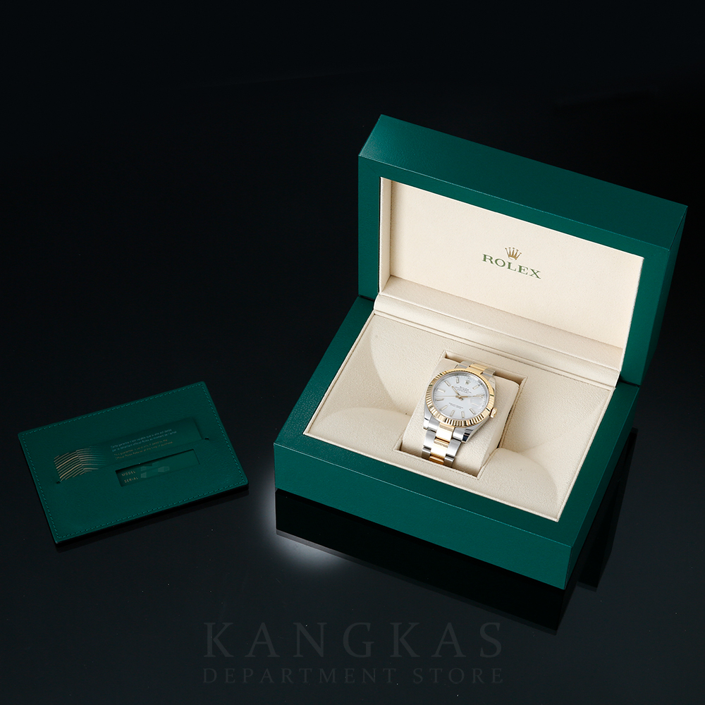 ROLEX(USED)로렉스 데이저스트 126333