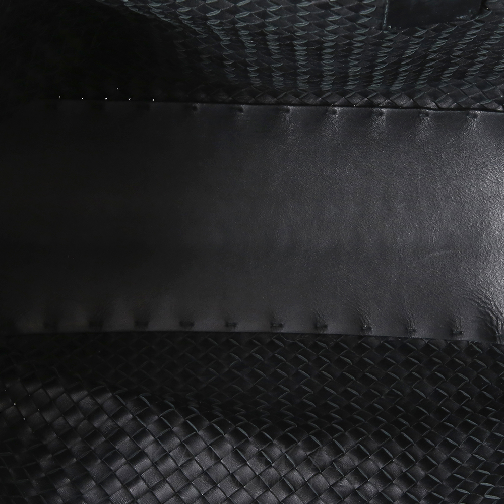 BOTTEGA VENETA(USED) 보테가베네타 인트레치아토 쇼퍼백