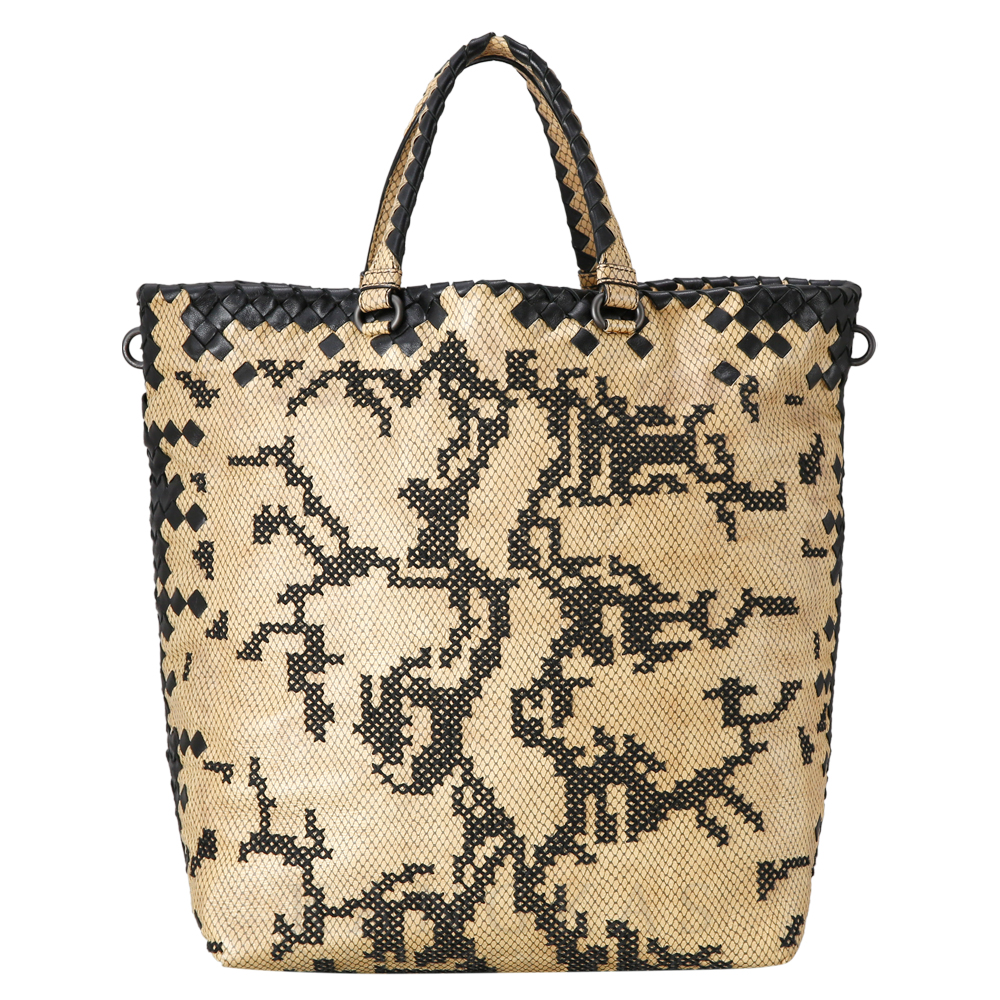 BOTTEGA VENETA(USED) 보테가베네타 쇼퍼백