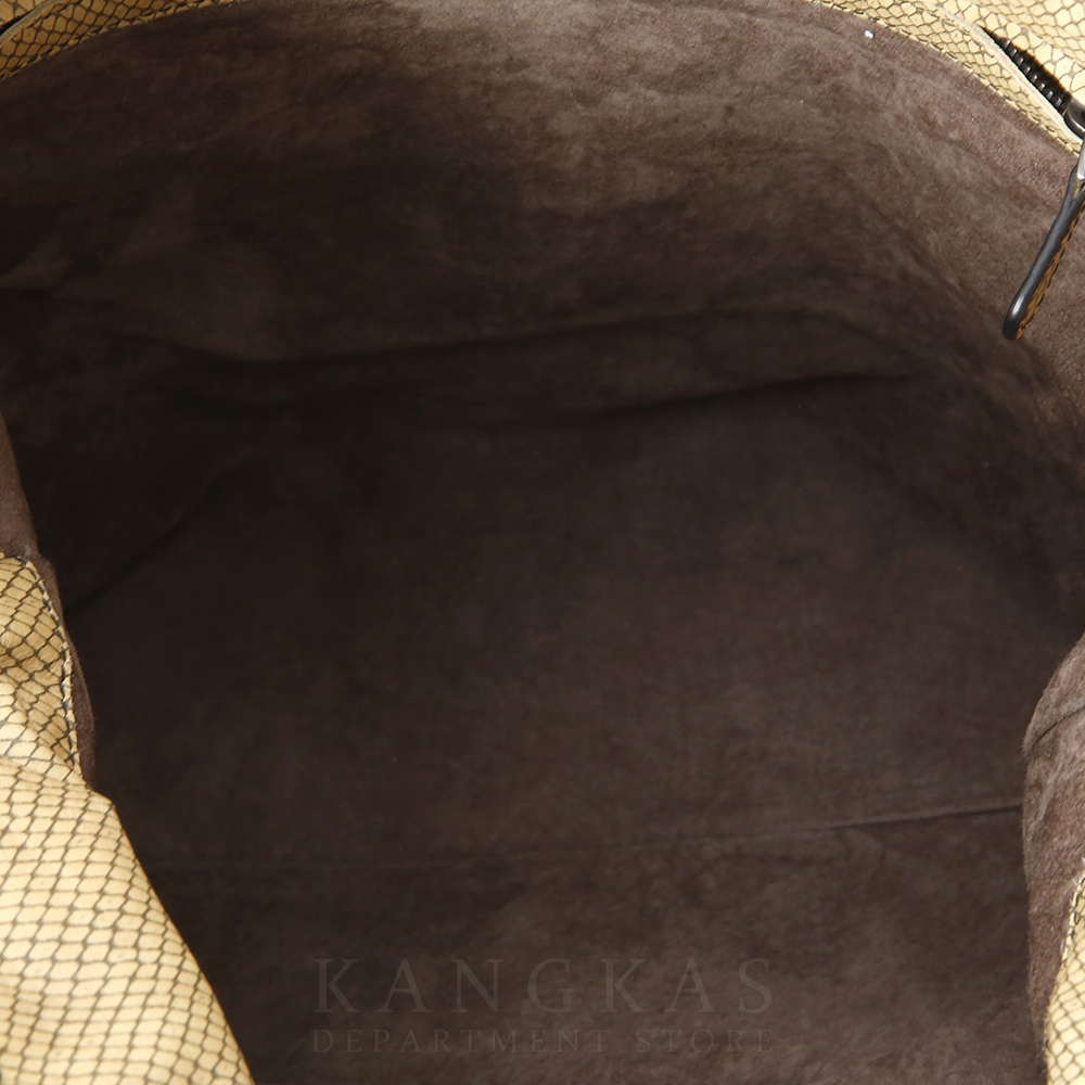 BOTTEGA VENETA(USED) 보테가베네타 쇼퍼백