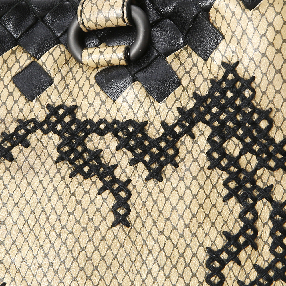 BOTTEGA VENETA(USED) 보테가베네타 쇼퍼백