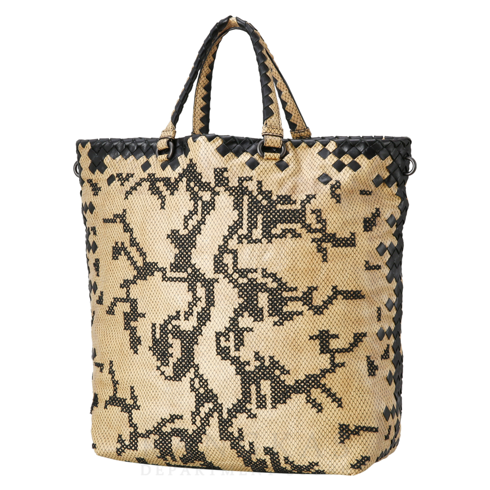 BOTTEGA VENETA(USED) 보테가베네타 쇼퍼백