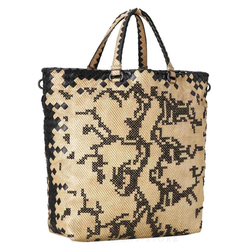 BOTTEGA VENETA(USED) 보테가베네타 쇼퍼백