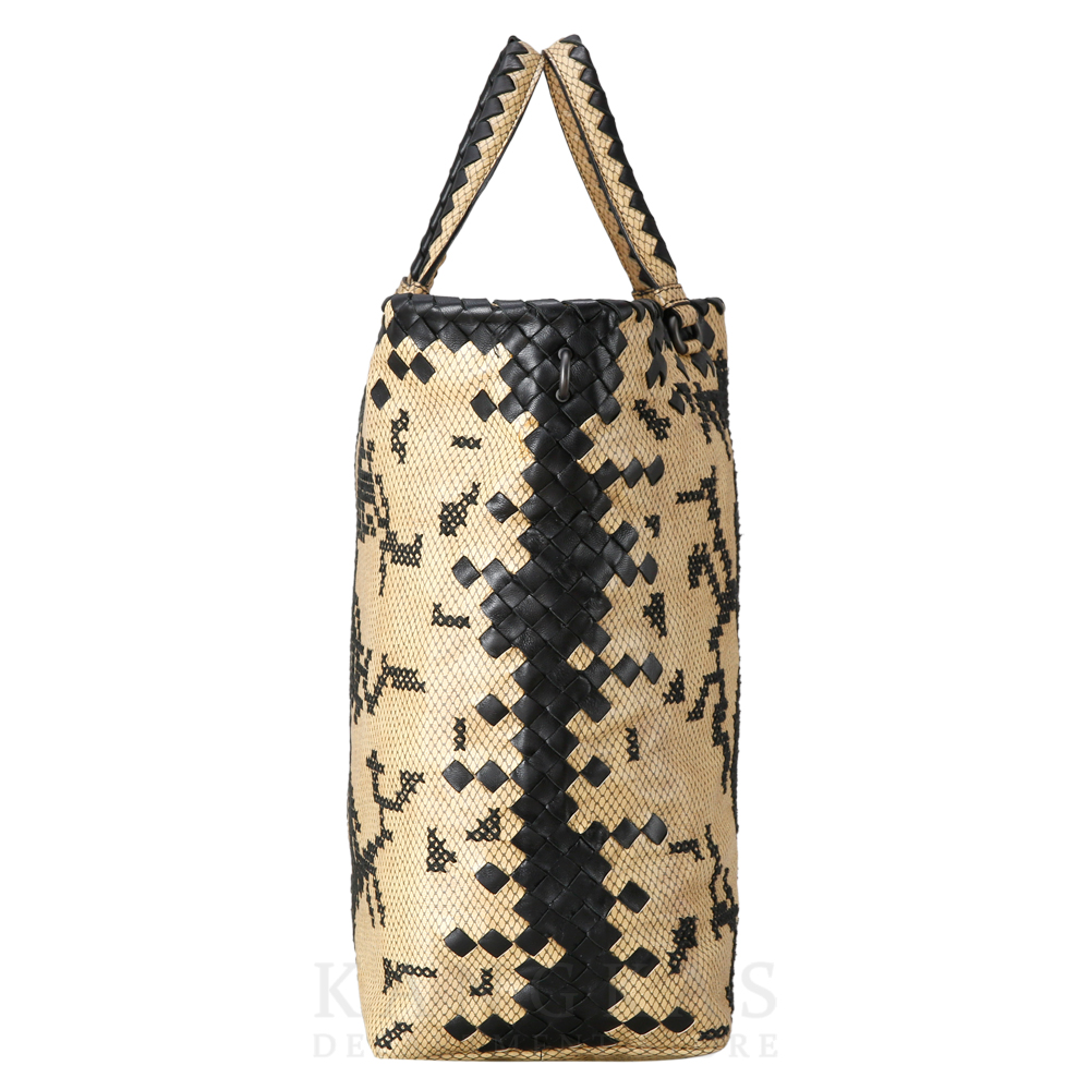 BOTTEGA VENETA(USED) 보테가베네타 쇼퍼백