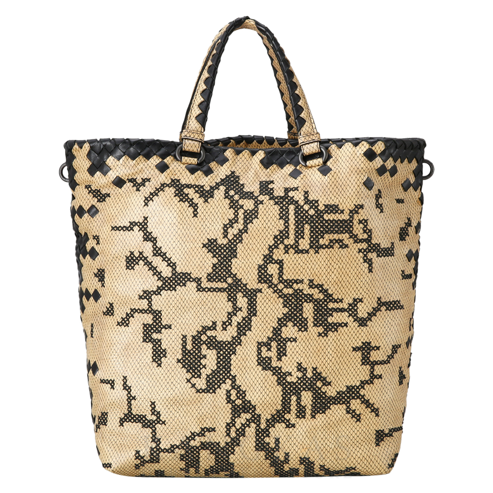 BOTTEGA VENETA(USED) 보테가베네타 쇼퍼백