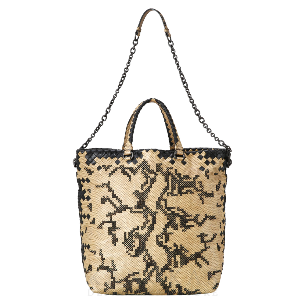 BOTTEGA VENETA(USED) 보테가베네타 쇼퍼백