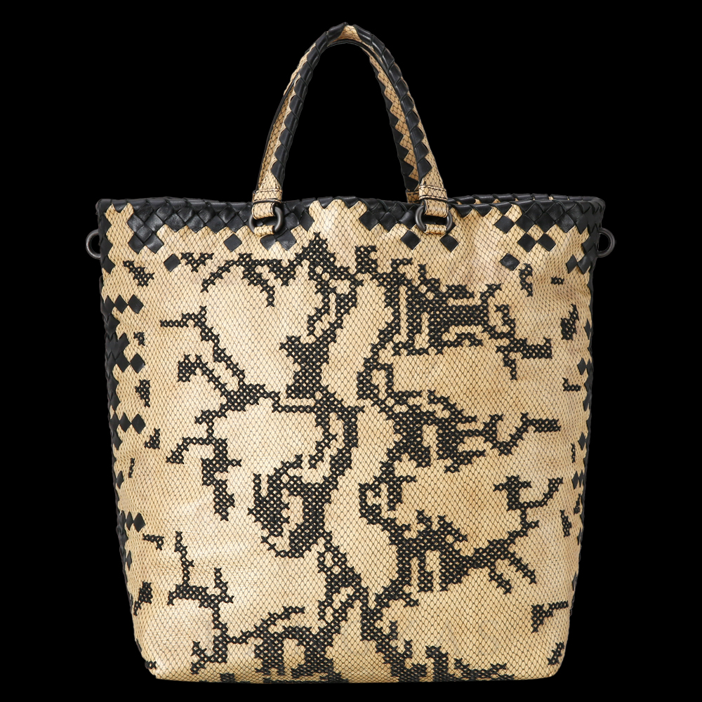 BOTTEGA VENETA(USED) 보테가베네타 쇼퍼백