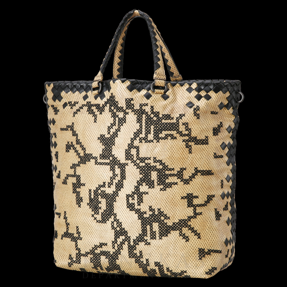 BOTTEGA VENETA(USED) 보테가베네타 쇼퍼백