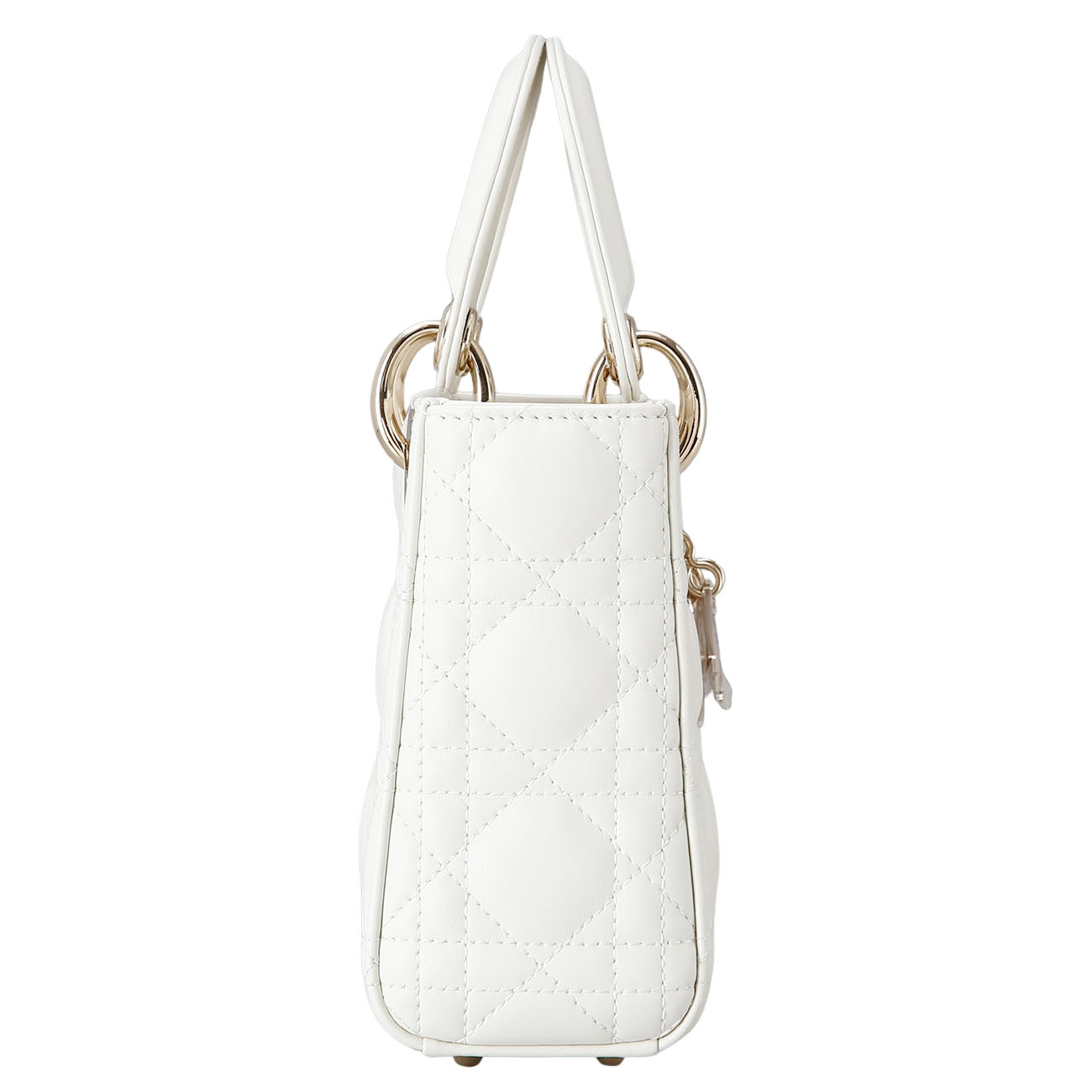 CHRISTIAN DIOR(USED)크리스찬디올 레이디디올 미니