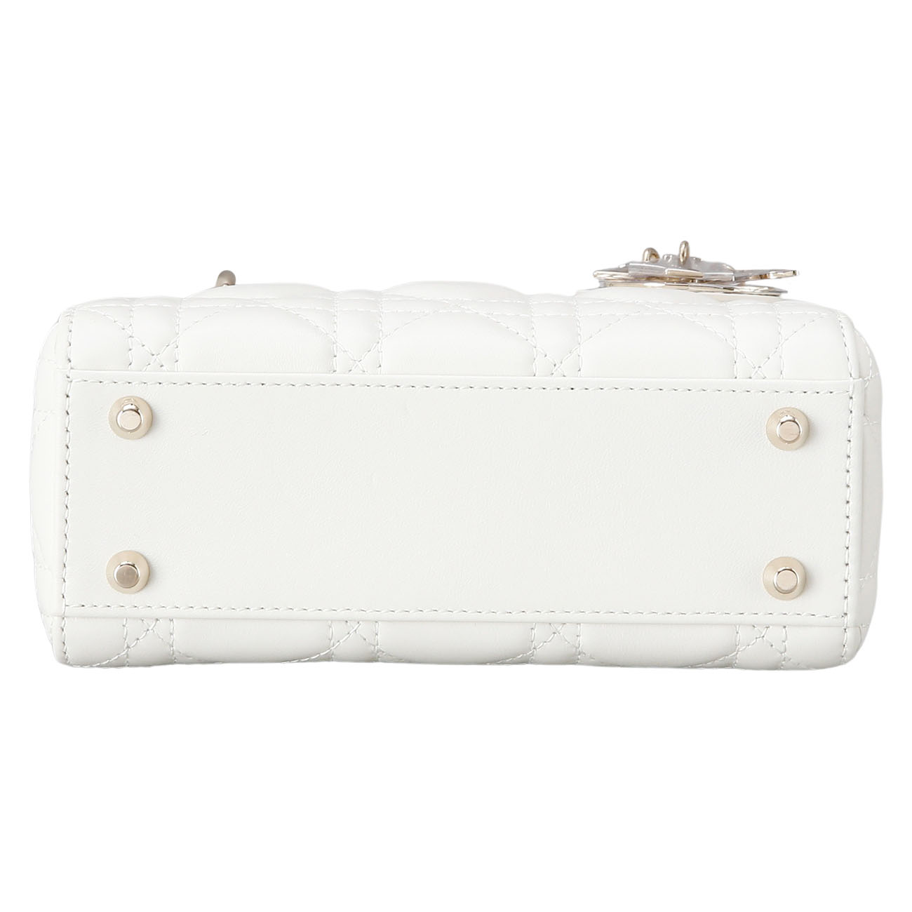 CHRISTIAN DIOR(USED)크리스찬디올 레이디디올 미니