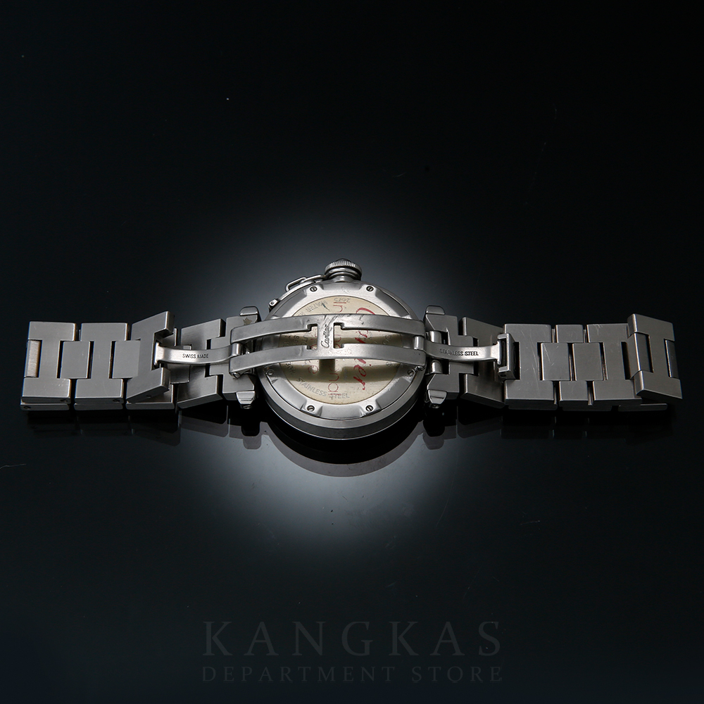 CARTIER(USED)까르띠에 파샤 드 까르띠에 데이트