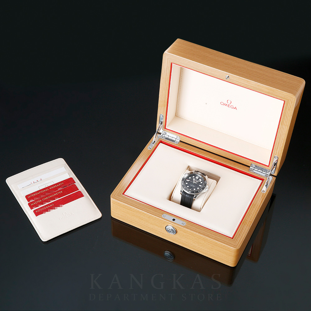 OMEGA(USED)오메가 씨마스터 다이버300