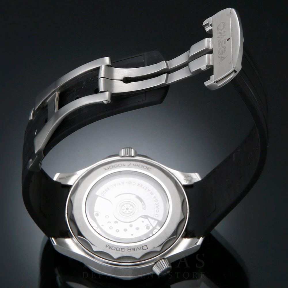 OMEGA(USED)오메가 씨마스터 다이버300