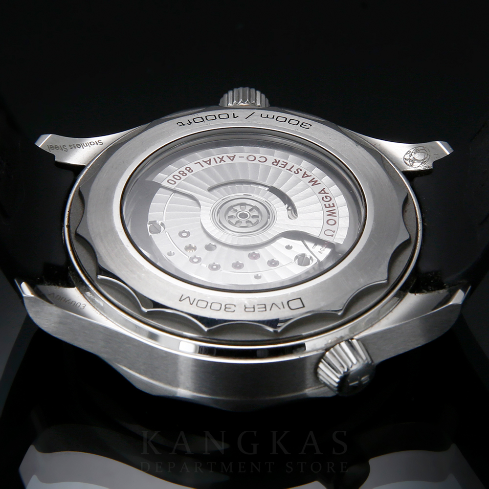 OMEGA(USED)오메가 씨마스터 다이버300