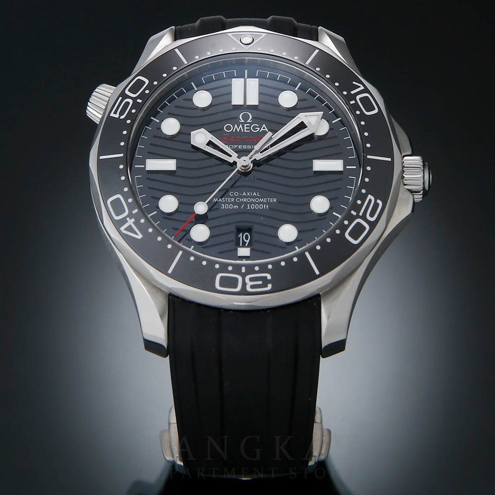 OMEGA(USED)오메가 씨마스터 다이버300