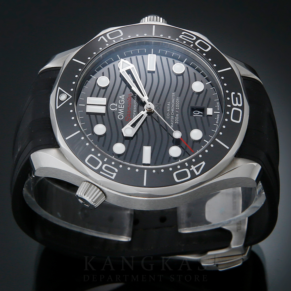 OMEGA(USED)오메가 씨마스터 다이버300