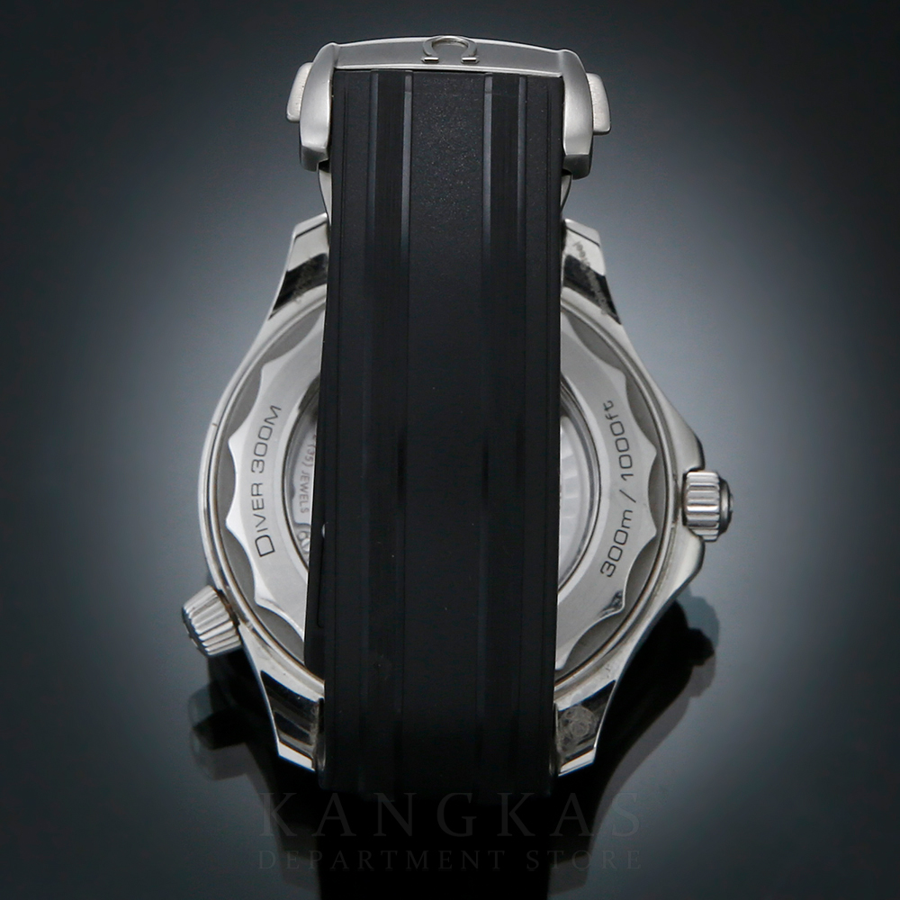 OMEGA(USED)오메가 씨마스터 다이버300