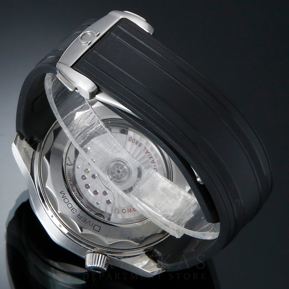 OMEGA(USED)오메가 씨마스터 다이버300