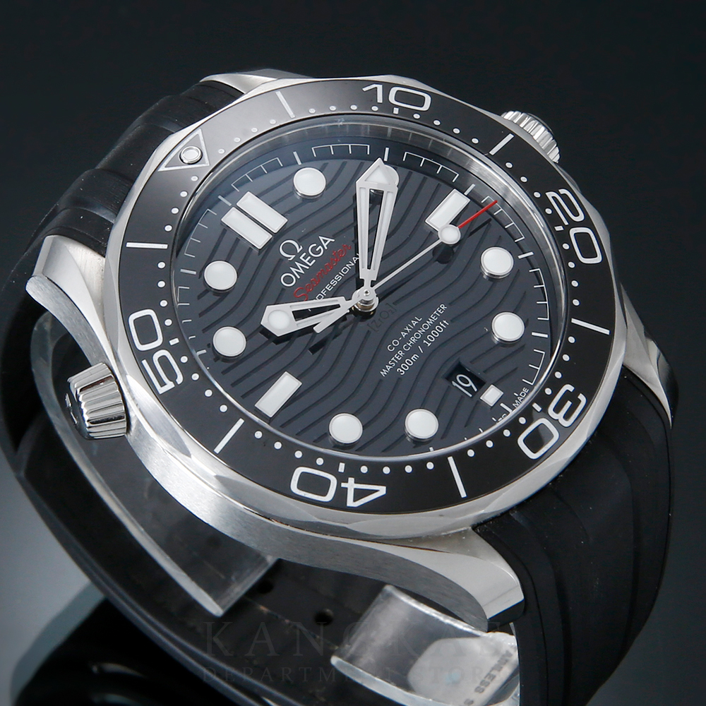OMEGA(USED)오메가 씨마스터 다이버300