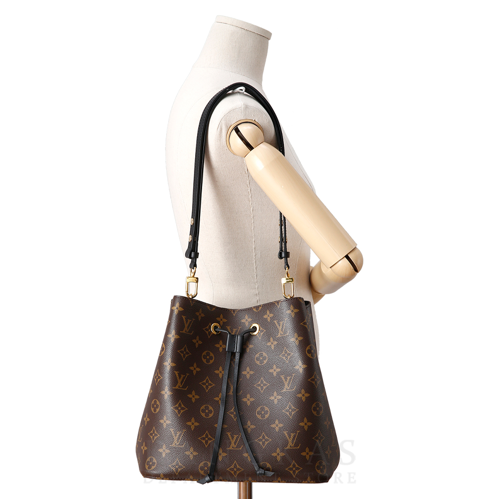 LOUIS VUITTON(USED)루이비통 모노그램 네오노에