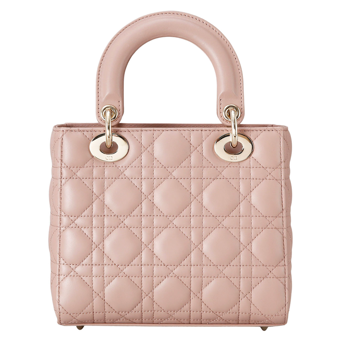 CHRISTIAN DIOR(USED)크리스찬디올 레이디디올 MYABC 스몰