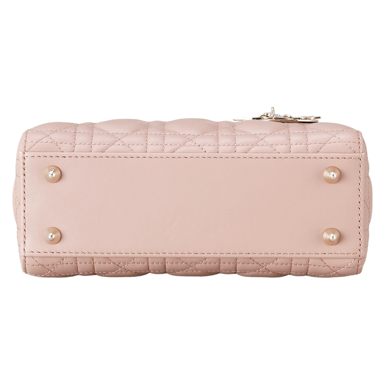 CHRISTIAN DIOR(USED)크리스찬디올 레이디디올 MYABC 스몰