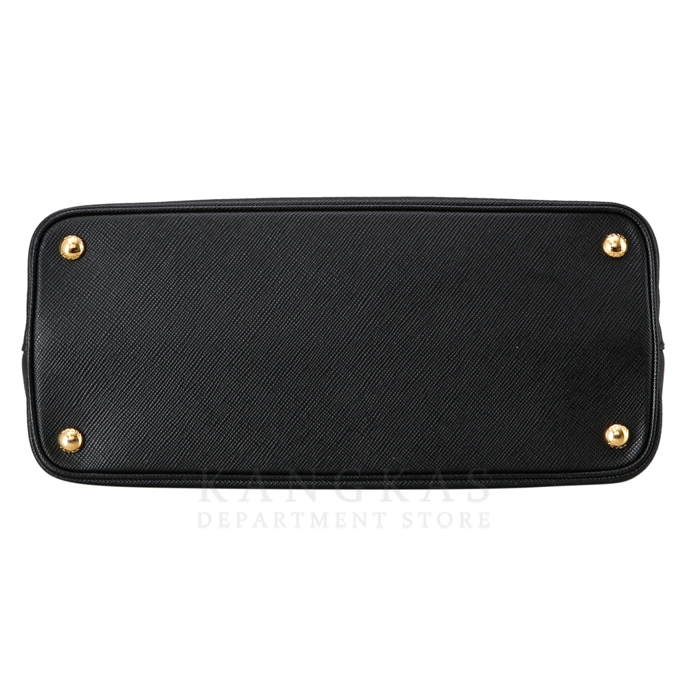PRADA(USED)프라다 BN2775 사피아노 두블레