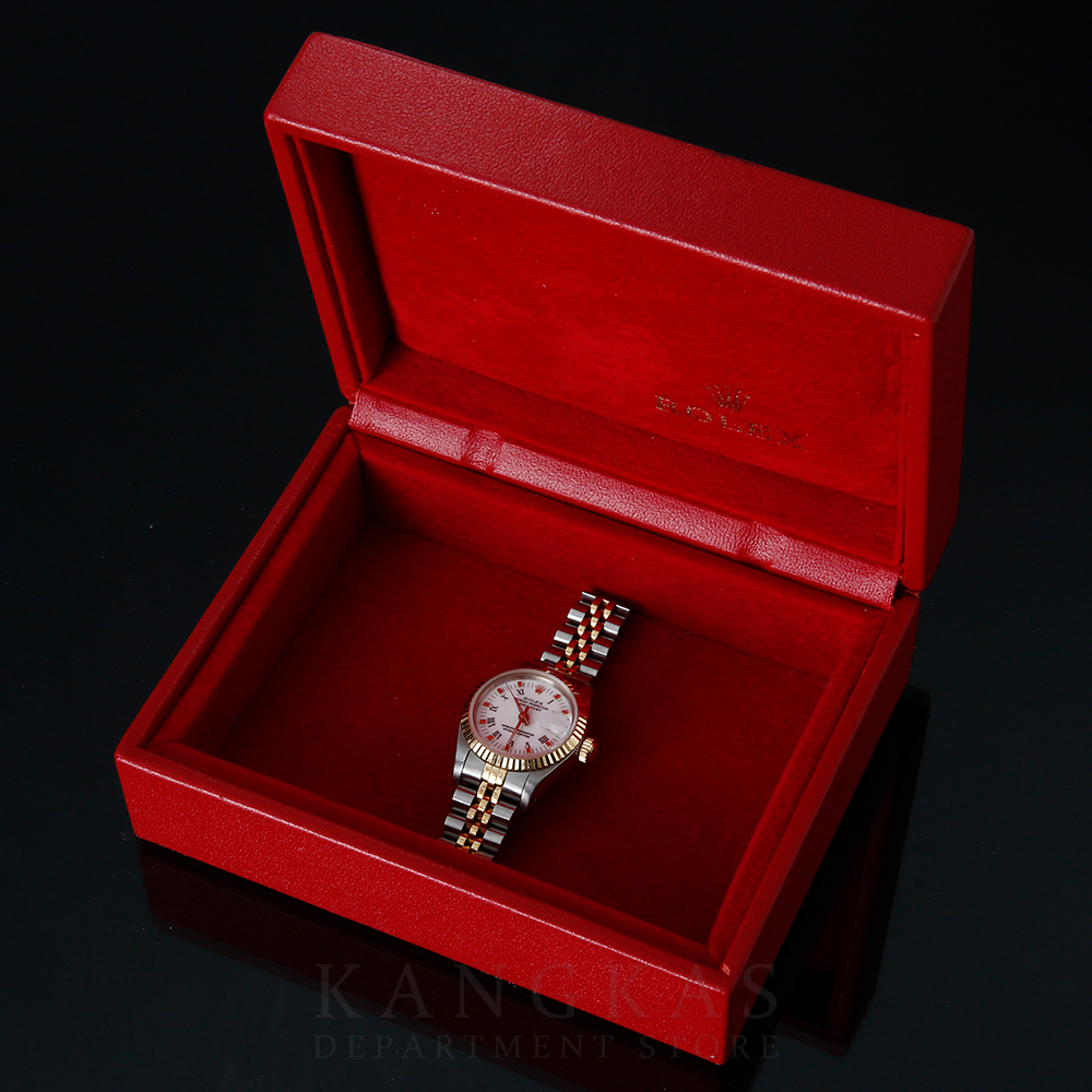 ROLEX(USED)로렉스 데이저스트 69173