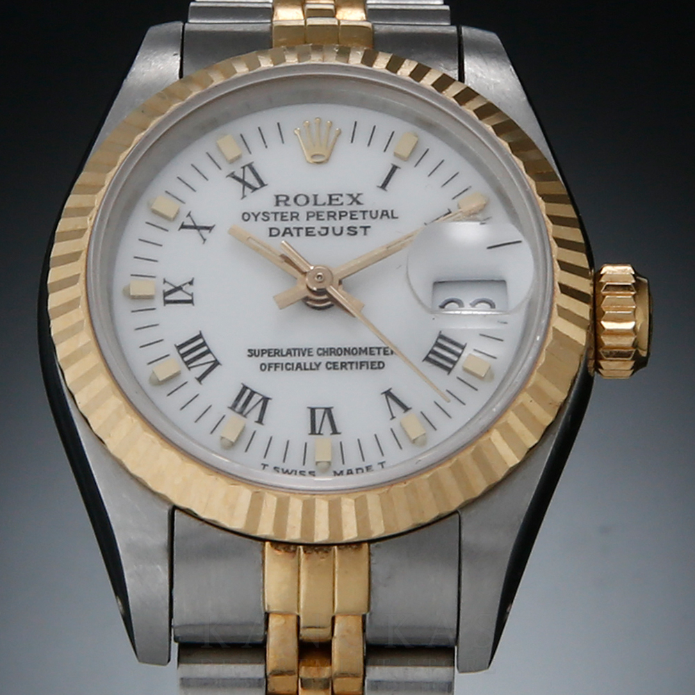 ROLEX(USED)로렉스 데이저스트 69173
