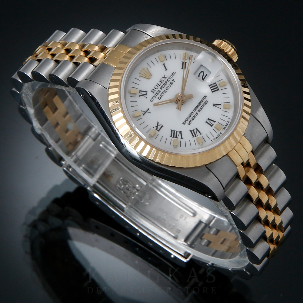 ROLEX(USED)로렉스 데이저스트 69173