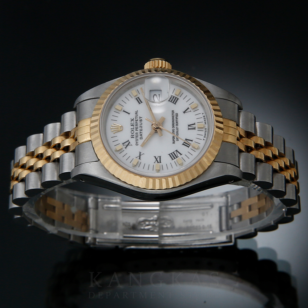 ROLEX(USED)로렉스 데이저스트 69173