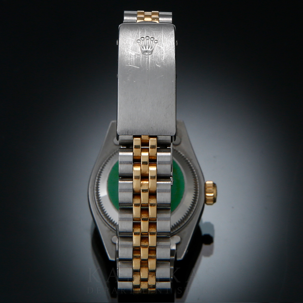 ROLEX(USED)로렉스 데이저스트 69173