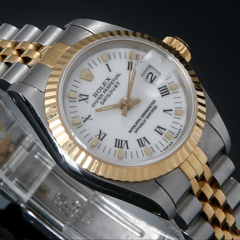 ROLEX(USED)로렉스 데이저스트 69173