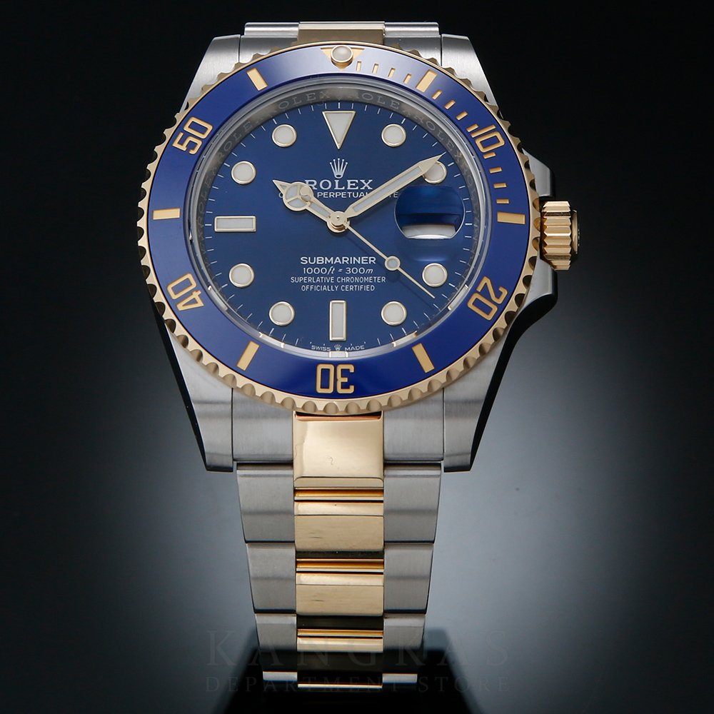 ROLEX(NEW)로렉스 서브마리너 126613LB (새상품) NEW PRODUCT