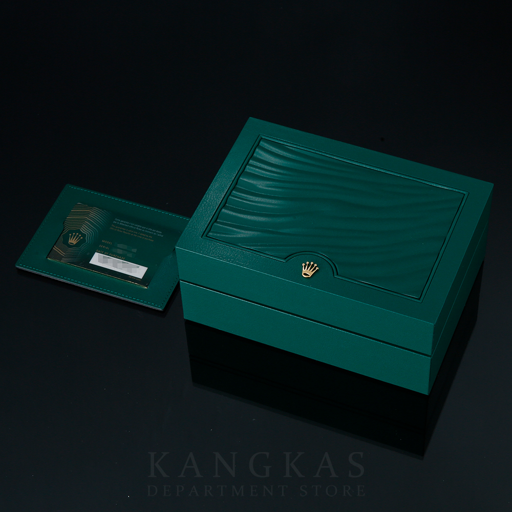ROLEX(NEW)로렉스 서브마리너 126613LB (새상품) NEW PRODUCT
