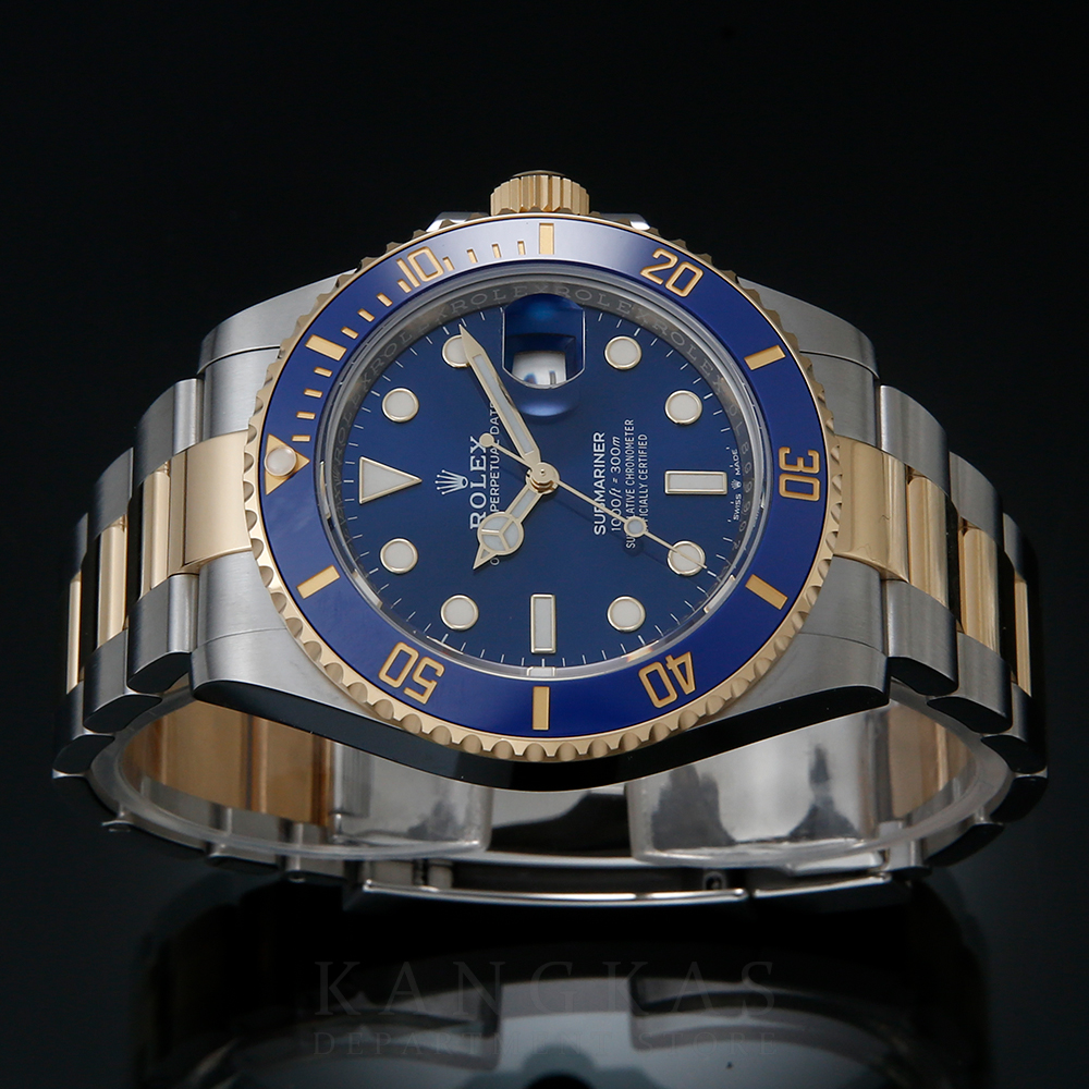 ROLEX(NEW)로렉스 서브마리너 126613LB (새상품) NEW PRODUCT