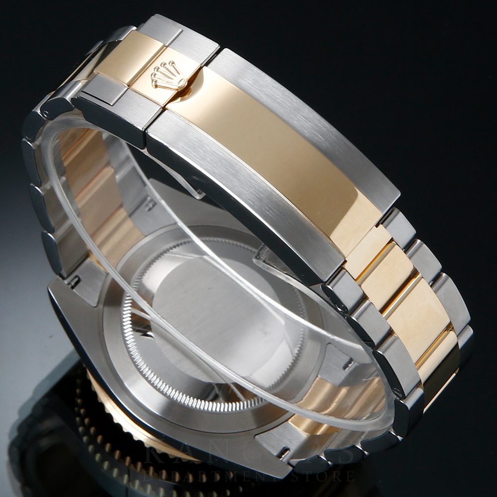ROLEX(NEW)로렉스 서브마리너 126613LB (새상품) NEW PRODUCT