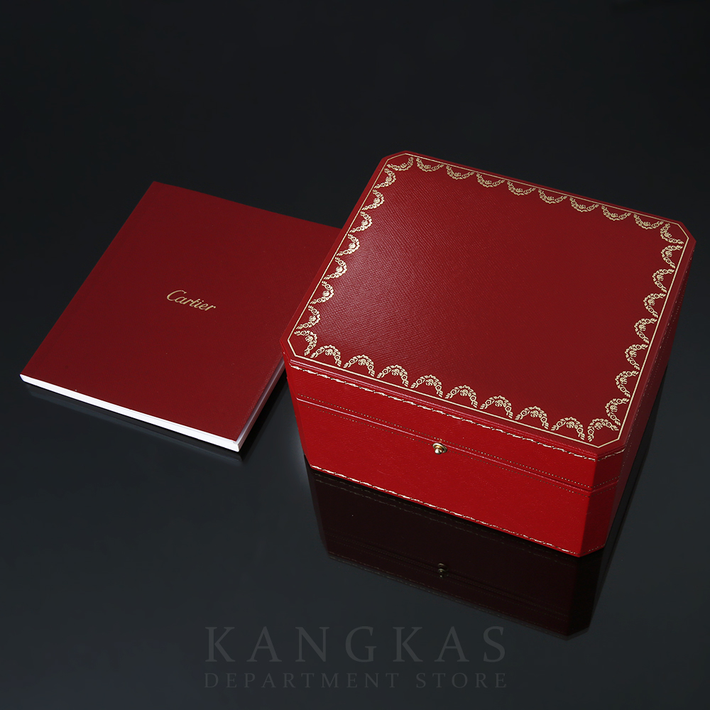 CARTIER(USED)까르띠에 롱드 솔로 스몰