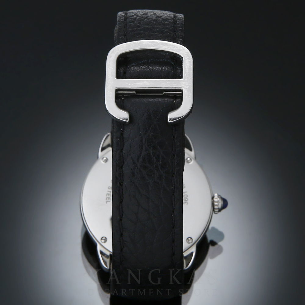 CARTIER(USED)까르띠에 롱드 솔로 스몰