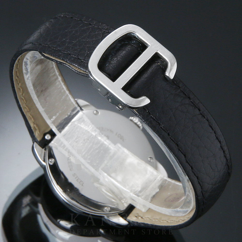 CARTIER(USED)까르띠에 롱드 솔로 스몰