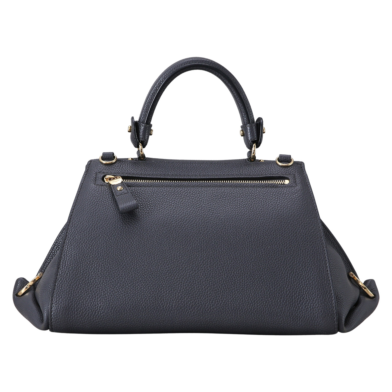 FERRAGAMO(USED)페레가모 간치니 탑핸들 토트겸 숄더백