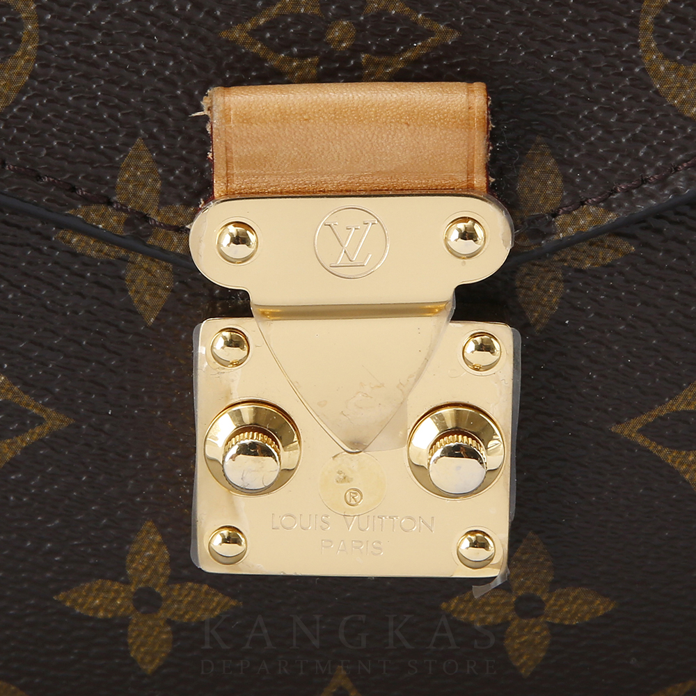 LOUIS VUITTON(USED)루이비통 모노그램 포쉐트 메티스 & 트윌리