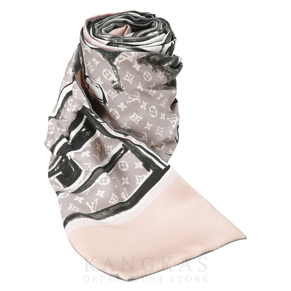 LOUIS VUITTON(USED)루이비통 모노그램 포쉐트 메티스 & 트윌리