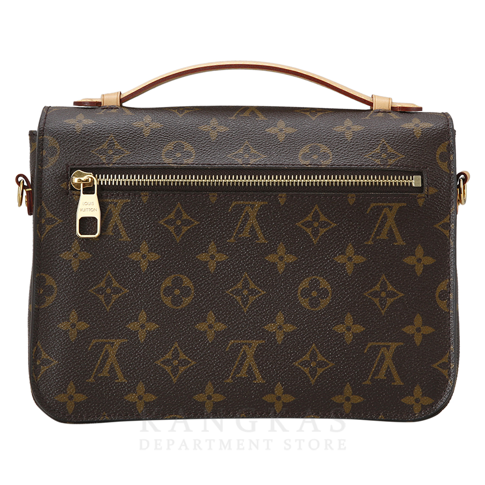 LOUIS VUITTON(USED)루이비통 모노그램 포쉐트 메티스 & 트윌리